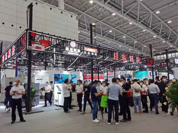 日東科技NEPCON ASIA展會(huì)精彩紛呈！
