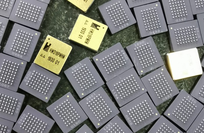 半導(dǎo)體專(zhuān)用回流焊SEMI系列新品上市